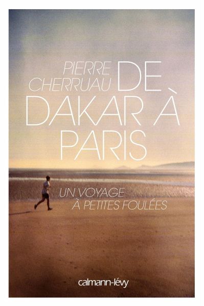 De Dakar à Paris (eBook, ePUB)