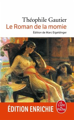 Le Roman de la momie (eBook, ePUB) - Gautier, Théophile