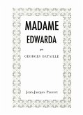 Madame Edwarda (eBook, ePUB)