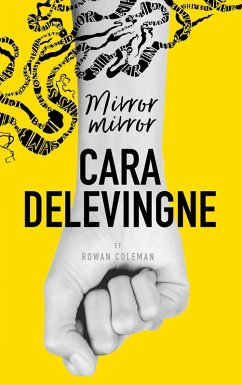 Mirror Mirror (eBook, ePUB) - Delevingne, Cara