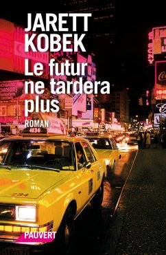 Cover Le futur ne tardera plus (eBook, ePUB)