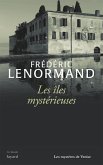Les îles mystérieuses (eBook, ePUB)