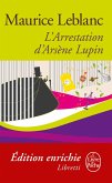 L'Arrestation d'Arsène Lupin (eBook, ePUB)