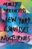 New York esquisses nocturnes (eBook, ePUB)