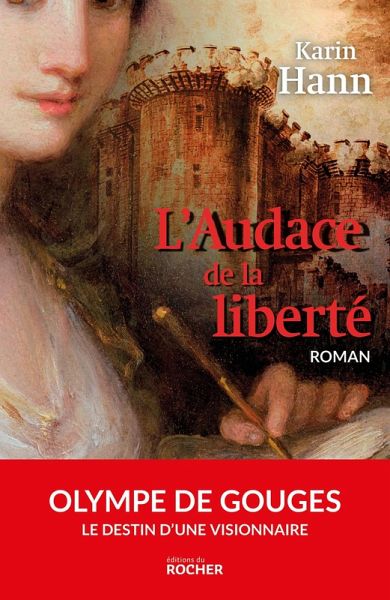L'Audace de la liberté (eBook, ePUB)
