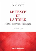 Le texte et la toile - 3e éd. (eBook, ePUB)