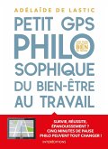 Petit GPS philosophique de bien-être au travail (eBook, ePUB)