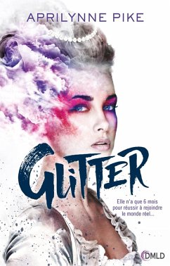 Glitter (eBook, ePUB) - Pike, Aprilynne