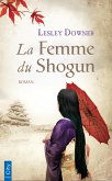 La femme du Shogun (eBook, ePUB)