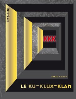 Cover Le Ku-Klux-Klan (eBook, ePUB)