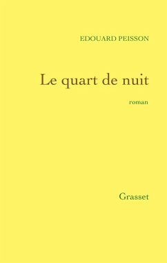 Cover Le Quart de nuit (eBook, ePUB)