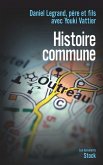 Histoire commune (eBook, ePUB) Histoire commune (eBook, ePUB)