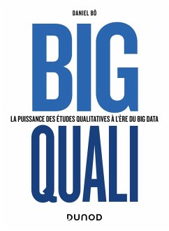 Cover Big Quali (eBook, ePUB)