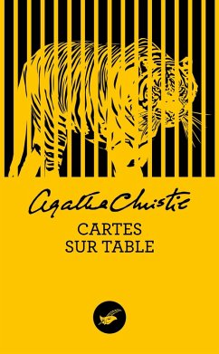 Cover Cartes sur table (Nouvelle traduction révisée) (eBook, ePUB)