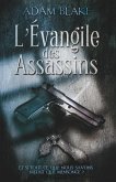 L'Evangile des Assassins (eBook, ePUB)