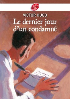 Le dernier jour d'un condamné (eBook, ePUB) - Hugo, Victor