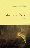 Jour de fééries (eBook, ePUB)