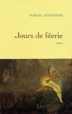 Cover Jour de fééries (eBook, ePUB)