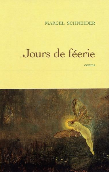 Jour de fééries (eBook, ePUB) Jour de fééries (eBook, ePUB)