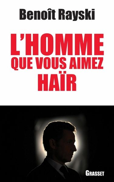 L'homme que vous aimez haïr (eBook, ePUB) L'homme que vous aimez haïr (eBook, ePUB)