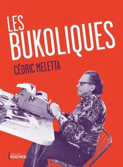 Cover Les Bukoliques (eBook, ePUB)