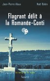 Flagrant délit à la Romanée-Conti (eBook, ePUB)
