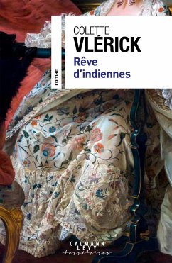 Rêve d'indiennes (eBook, ePUB) - Vlerick, Colette