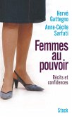 Femmes au pouvoir (eBook, ePUB)