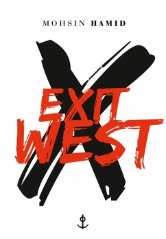 Cover Exit West (eBook, ePUB)