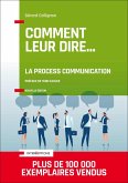 Comment leur dire... La Process Communication - 3e éd. (eBook, ePUB)
