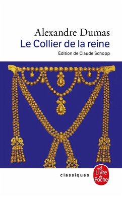 Le Collier de la reine (eBook, ePUB) - Dumas, Alexandre