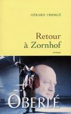 Retour à Zornhof (eBook, ePUB)