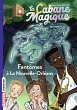 La cabane magique, Tome 37 (eBook, ePUB) - Bild 1