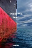 Le cri (eBook, ePUB) Le cri (eBook, ePUB)