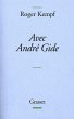 Avec André Gide (eBook, ePUB) - Bild 1