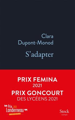 Cover S'adapter (eBook, ePUB)