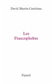 Les Francophobes (eBook, ePUB)