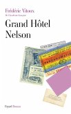 Grand Hôtel Nelson (eBook, ePUB)