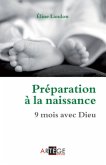 Préparation à la naissance (eBook, ePUB)