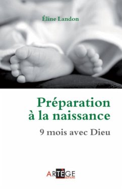 Cover Préparation à la naissance (eBook, ePUB)