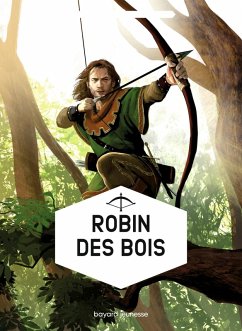 Cover Robin des bois (eBook, ePUB)
