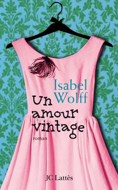 Cover Un amour vintage (eBook, ePUB)