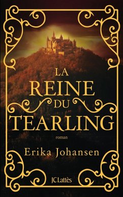 La reine du Tearling (eBook, ePUB) - Johansen, Erika