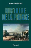 Histoire de la Prusse (eBook, ePUB)