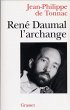 René Daumal, l'archange (eBook, ePUB) - Bild 1