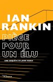 Piège pour un élu (eBook, ePUB) Piège pour un élu (eBook, ePUB)