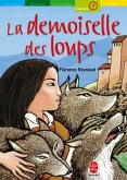 La demoiselle des loups (eBook, ePUB) La demoiselle des loups (eBook, ePUB)