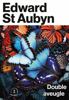 Double aveugle (eBook, ePUB) - St Aubyn, Edward