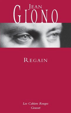 Regain (eBook, ePUB) - Giono, Jean