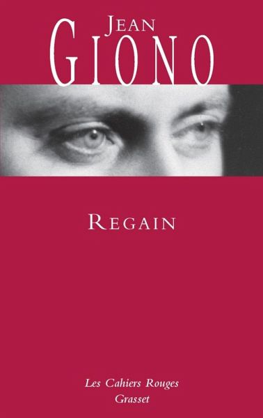 Regain (eBook, ePUB) Regain (eBook, ePUB)